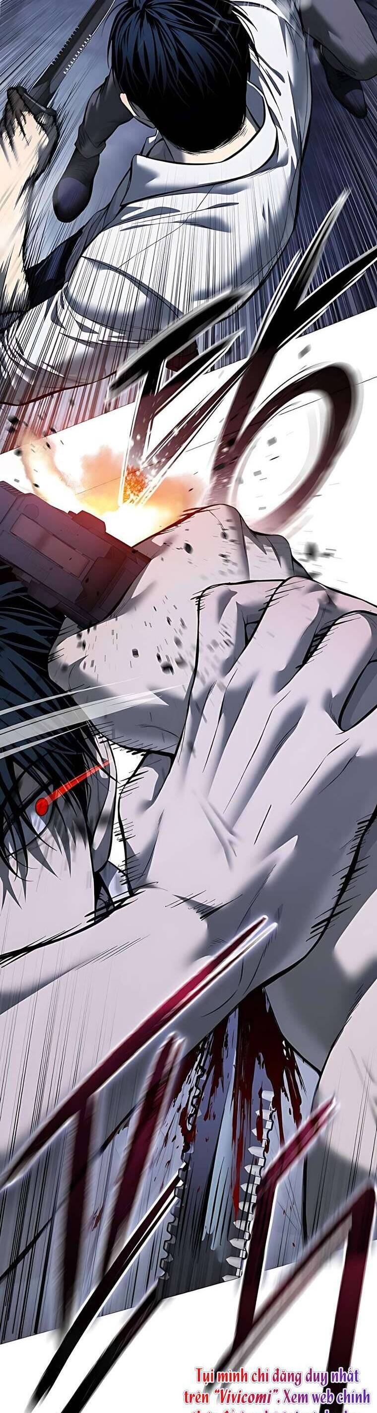 Red Shirt Chap 19 - Next Chap 20