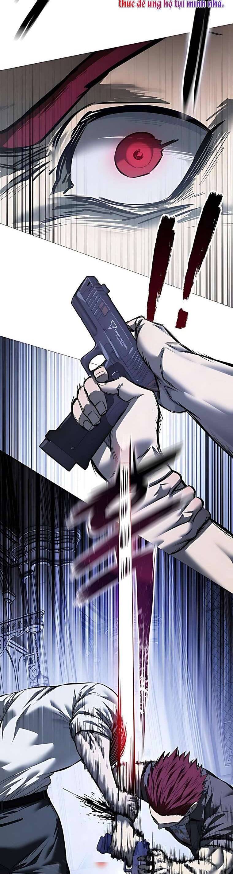 Red Shirt Chap 19 - Next Chap 20