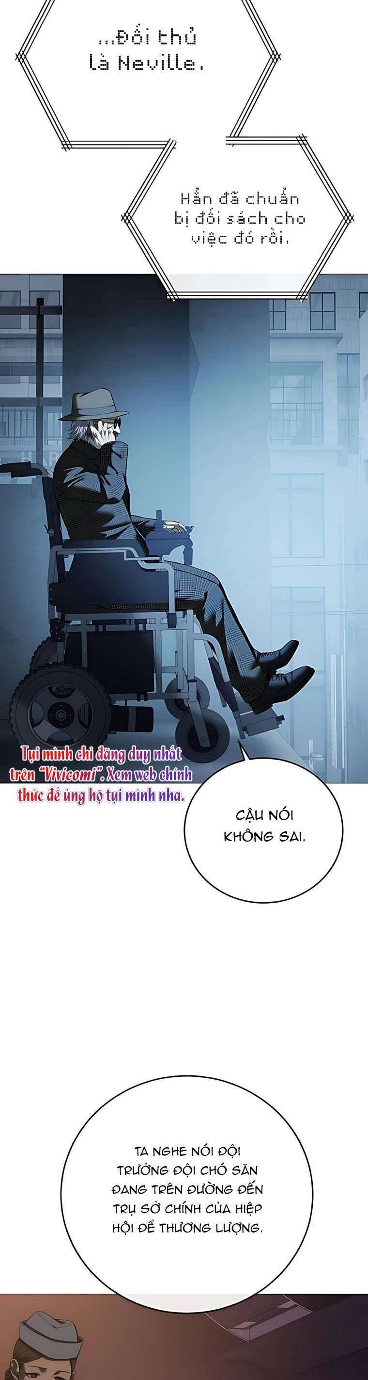 Red Shirt Chap 19 - Next Chap 20