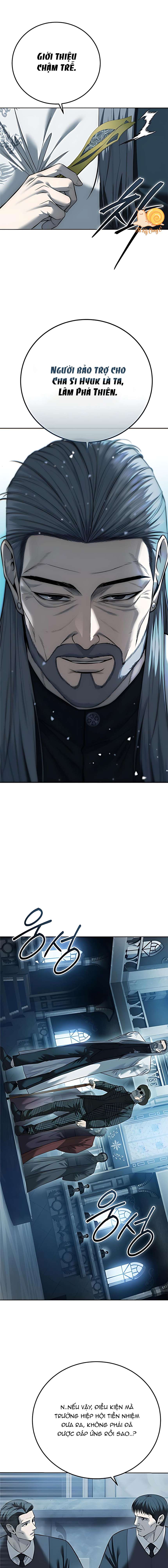 Red Shirt Chap 40 - Next Chap 41