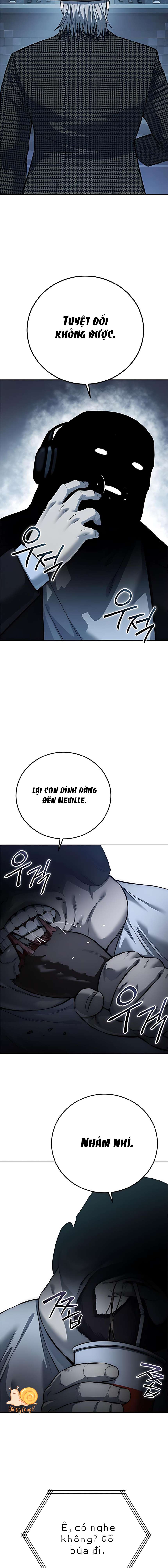 Red Shirt Chap 40 - Next Chap 41