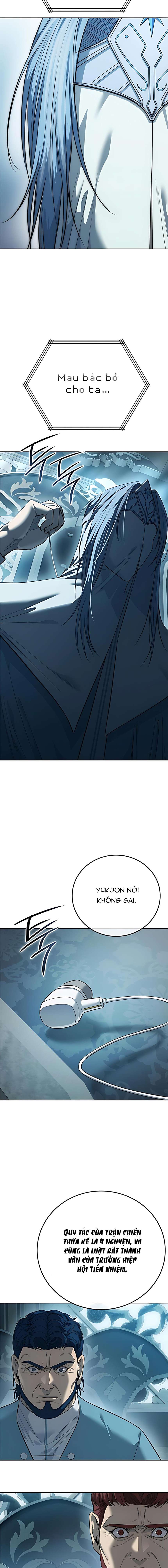 Red Shirt Chap 40 - Next Chap 41