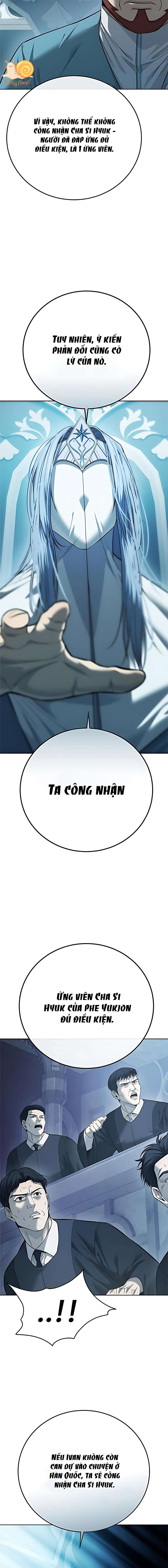 Red Shirt Chap 40 - Next Chap 41