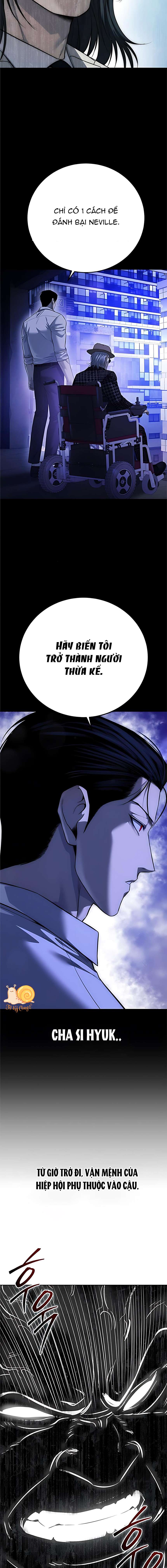 Red Shirt Chap 40 - Next Chap 41