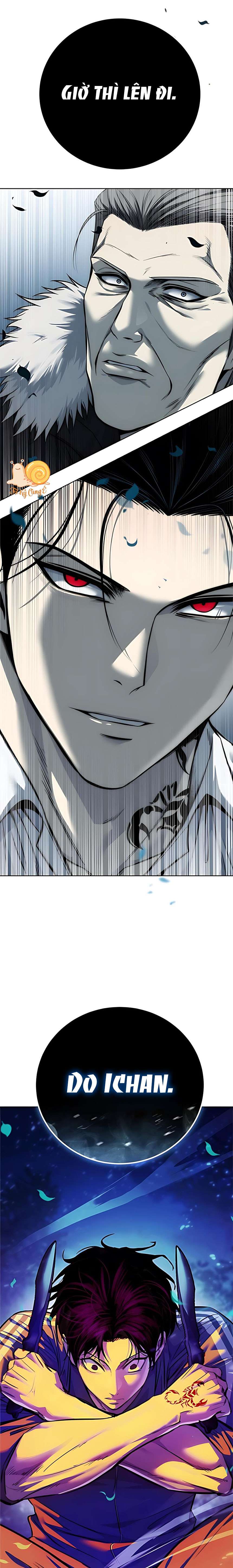 Red Shirt Chap 44 - Next Chap 45