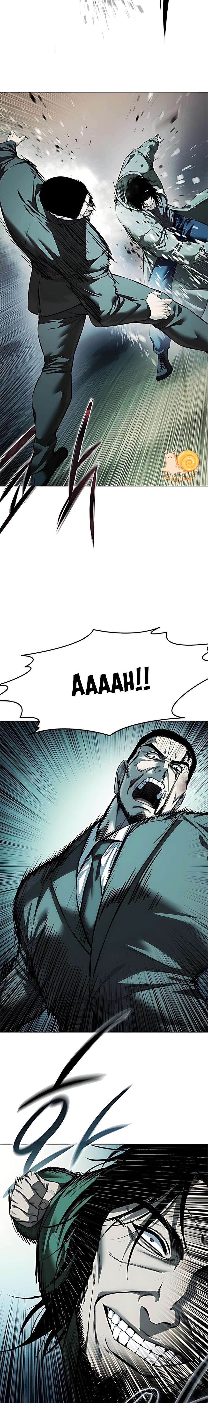 Red Shirt Chap 44 - Next Chap 45