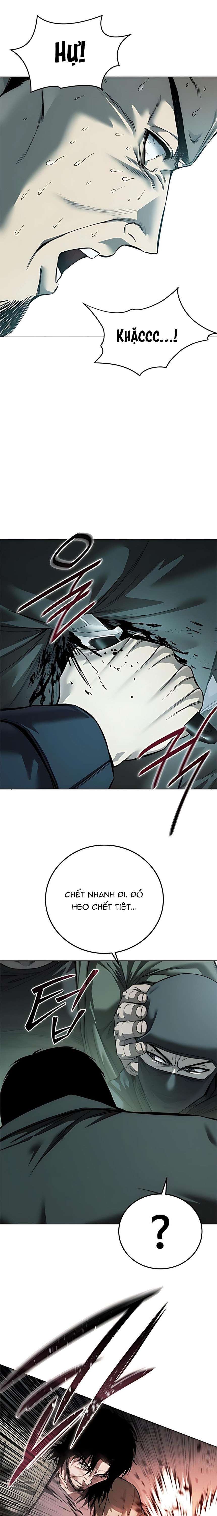 Red Shirt Chap 44 - Next Chap 45