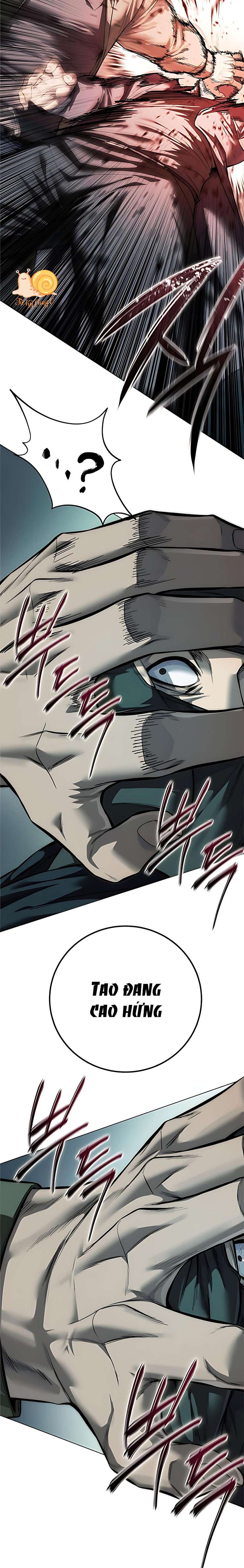 Red Shirt Chap 44 - Next Chap 45