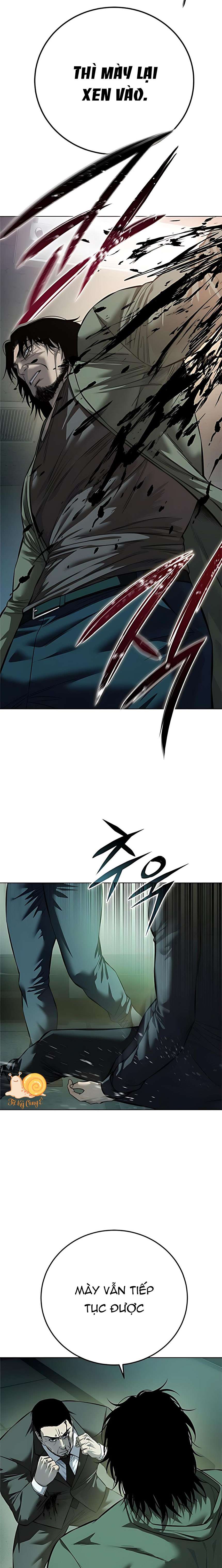 Red Shirt Chap 44 - Next Chap 45