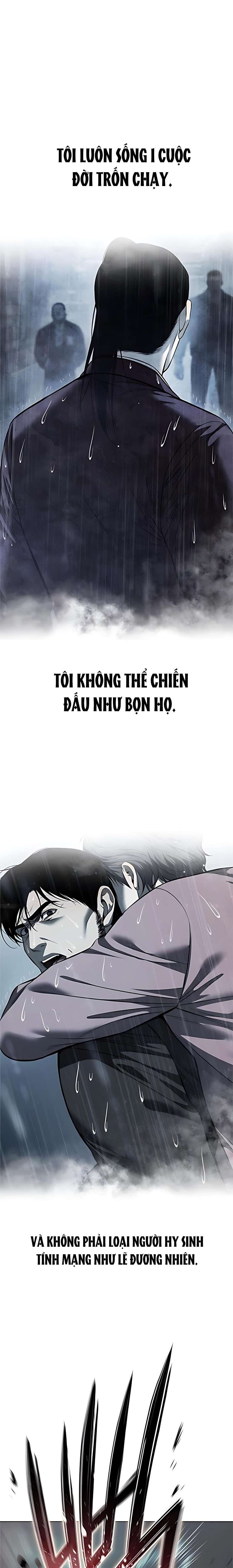 Red Shirt Chap 44 - Next Chap 45