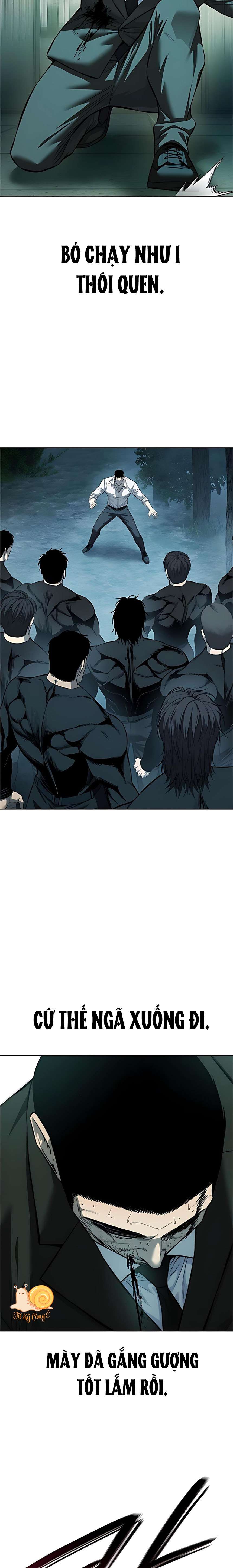 Red Shirt Chap 44 - Next Chap 45