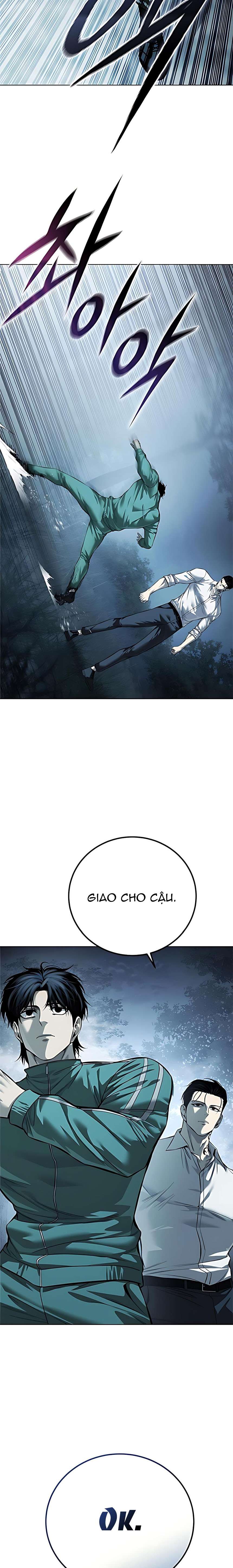 Red Shirt Chap 44 - Next Chap 45