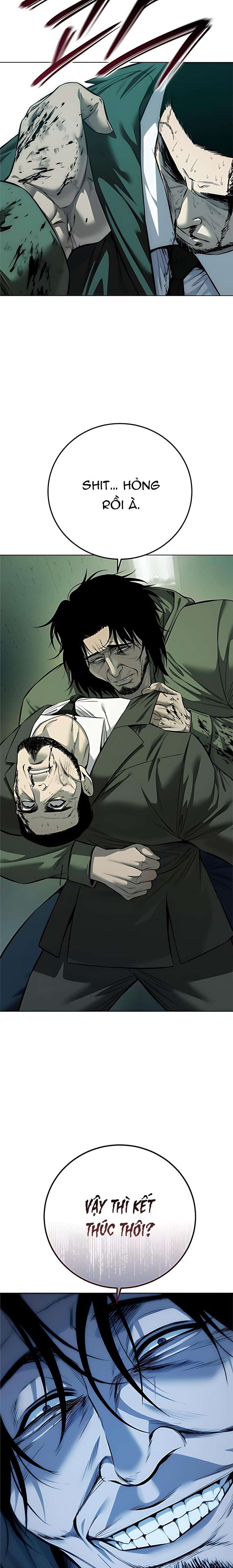 Red Shirt Chap 44 - Next Chap 45