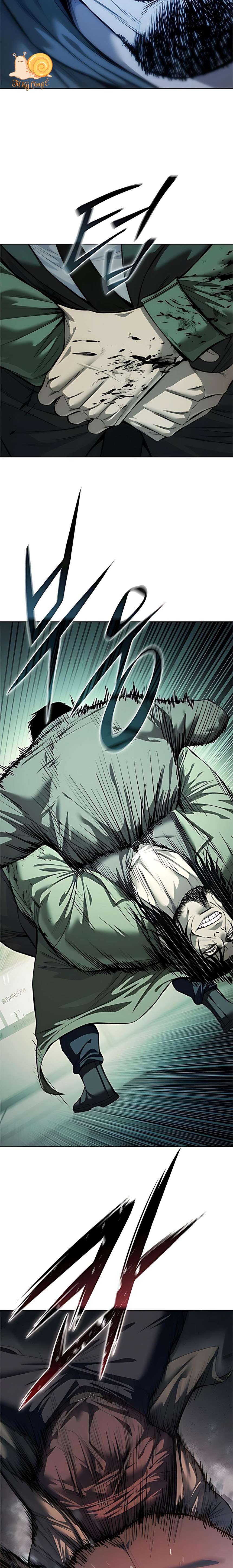 Red Shirt Chap 44 - Next Chap 45