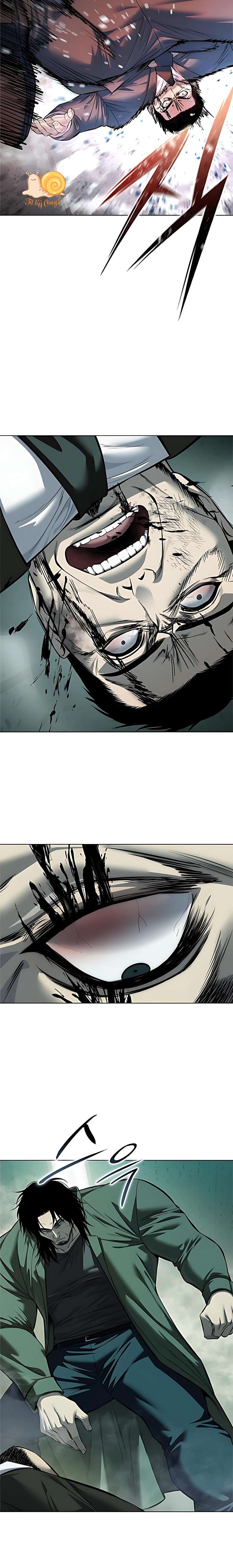 Red Shirt Chap 44 - Next Chap 45