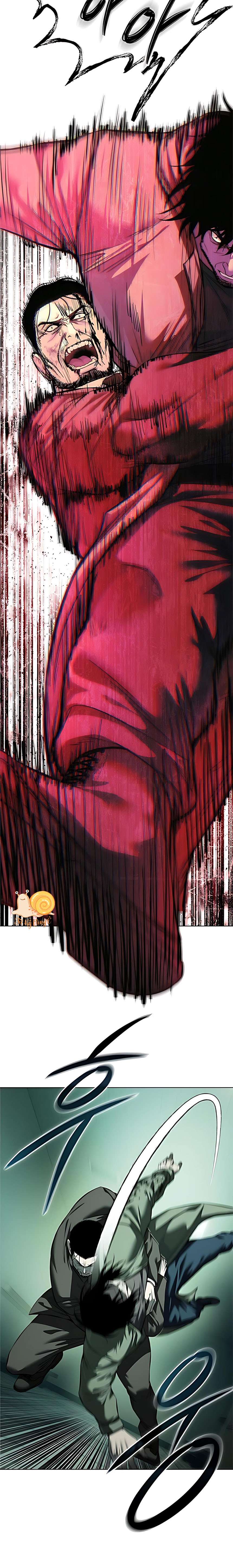 Red Shirt Chap 44 - Next Chap 45