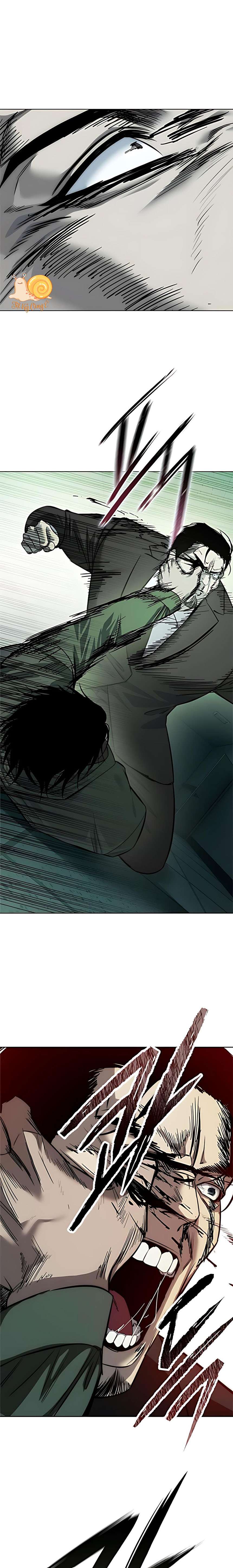 Red Shirt Chap 44 - Next Chap 45