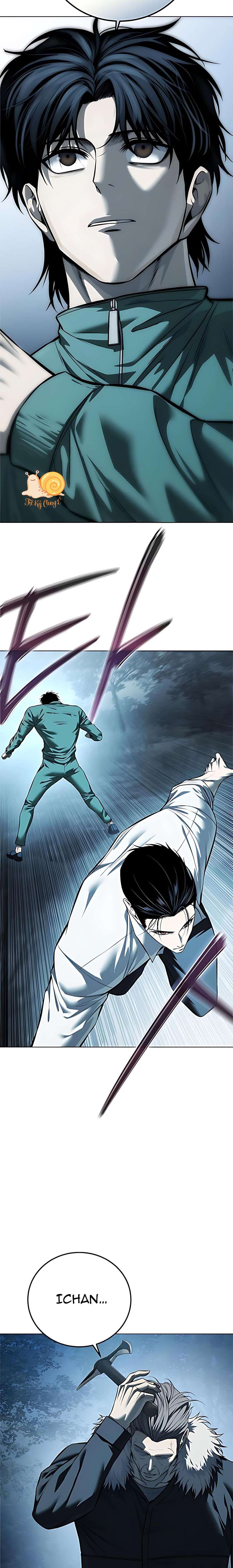 Red Shirt Chap 44 - Next Chap 45