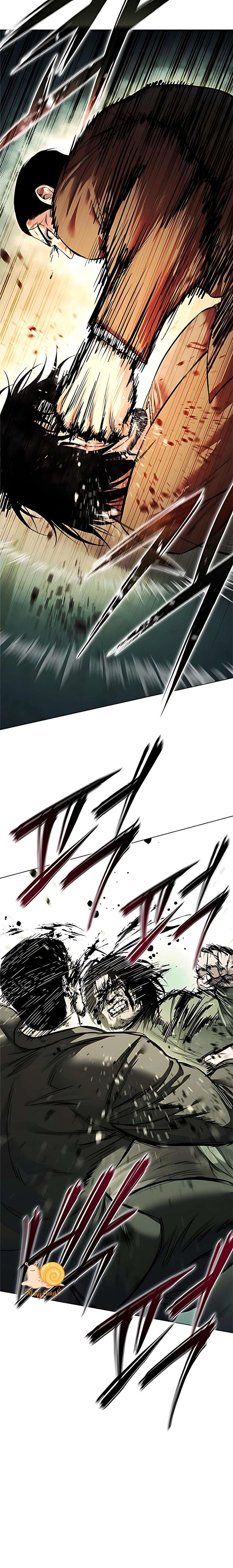 Red Shirt Chap 44 - Next Chap 45