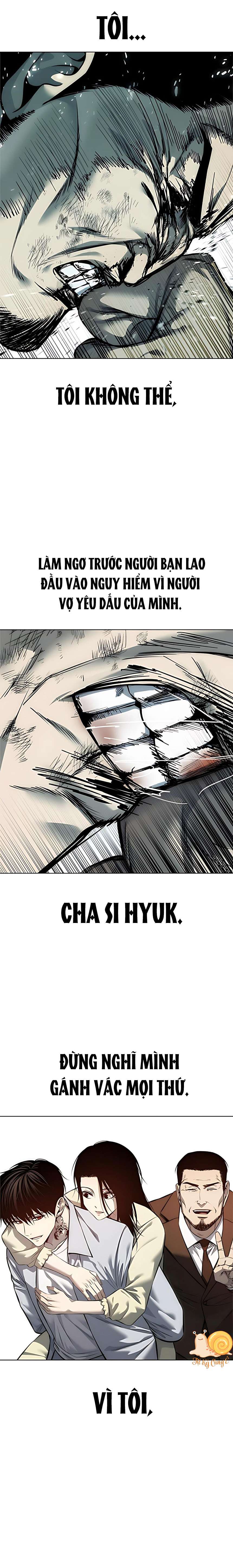 Red Shirt Chap 44 - Next Chap 45