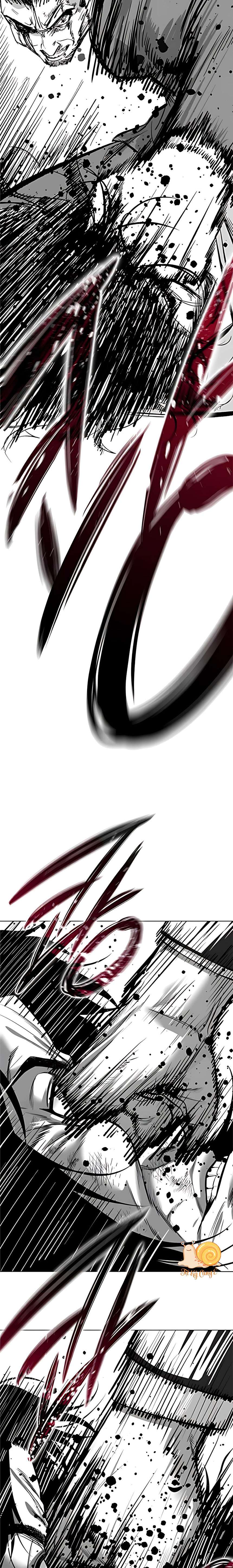 Red Shirt Chap 44 - Next Chap 45