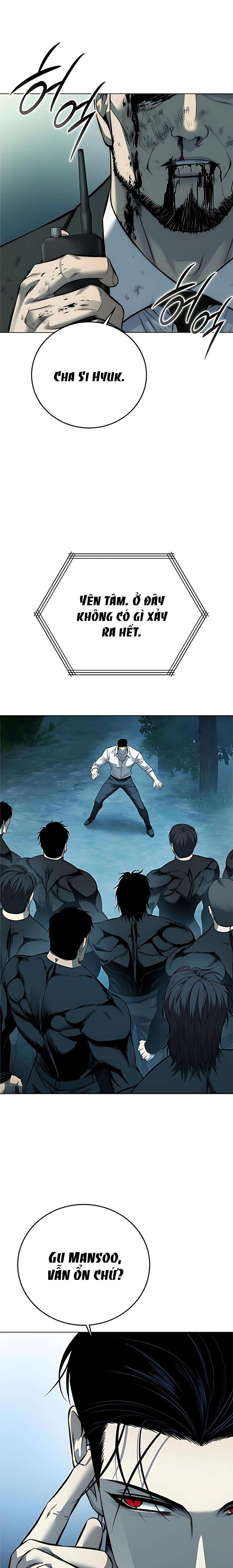 Red Shirt Chap 44 - Next Chap 45