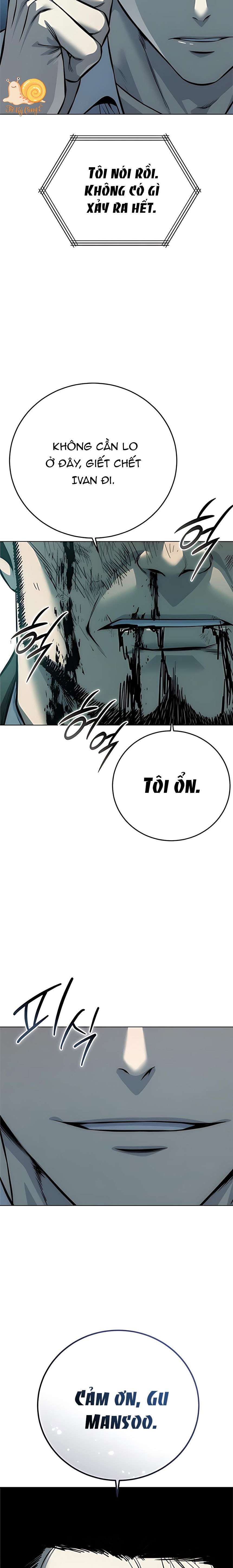 Red Shirt Chap 44 - Next Chap 45