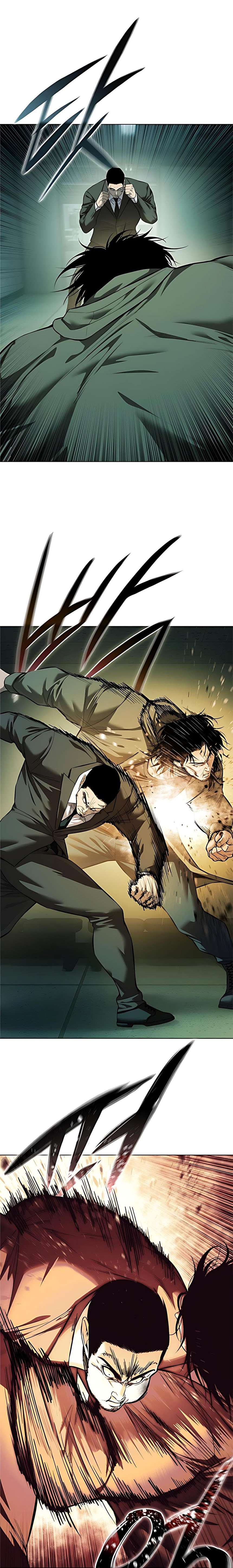 Red Shirt Chap 44 - Next Chap 45