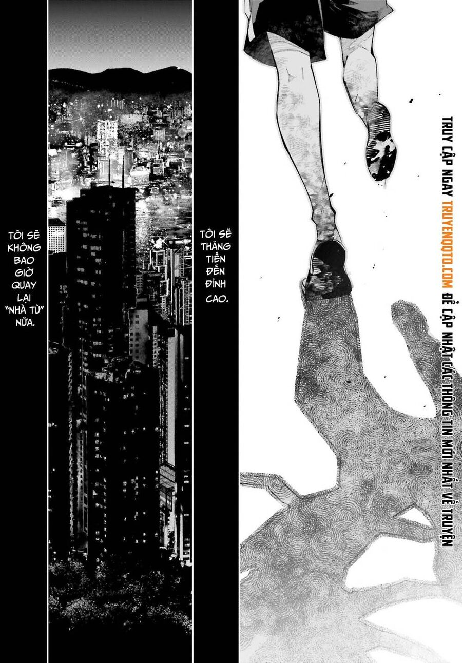 Rekkyou Sensen Chap 11 - Next Chap 12