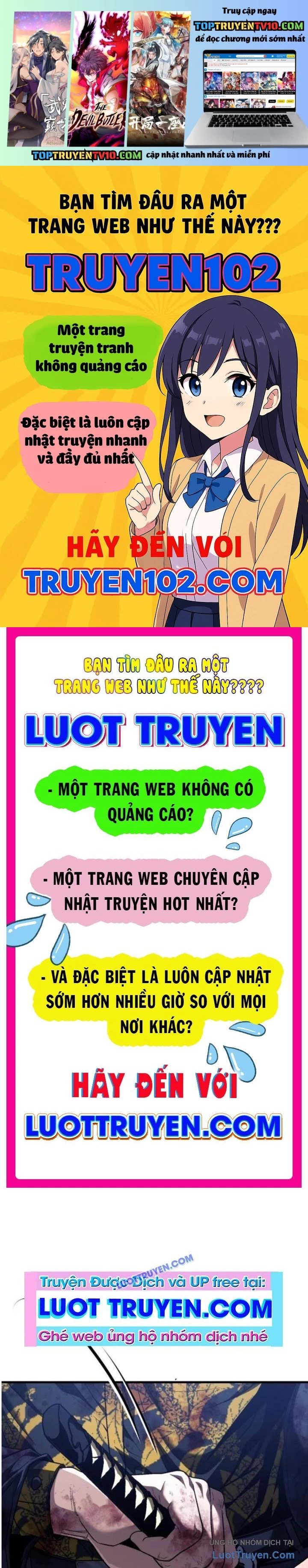 Rỉ Sét Chap 43 - Next Chap 44