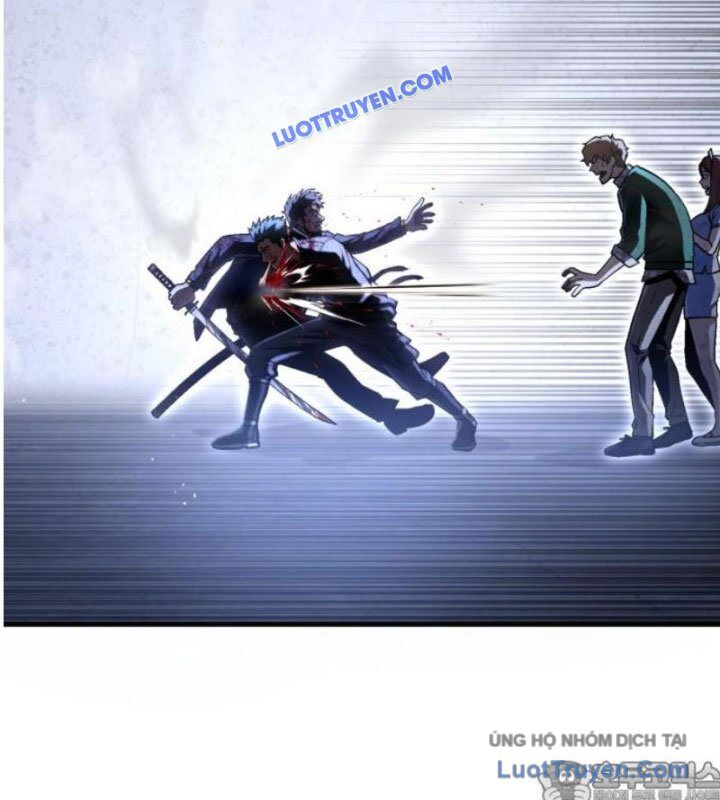 Rỉ Sét Chap 43 - Next Chap 44