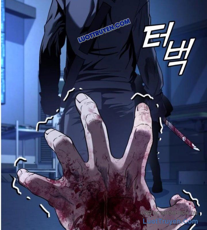 Rỉ Sét Chap 43 - Next Chap 44