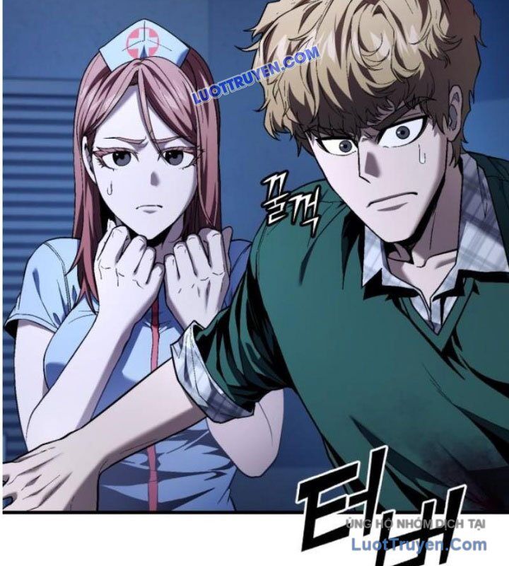 Rỉ Sét Chap 43 - Next Chap 44