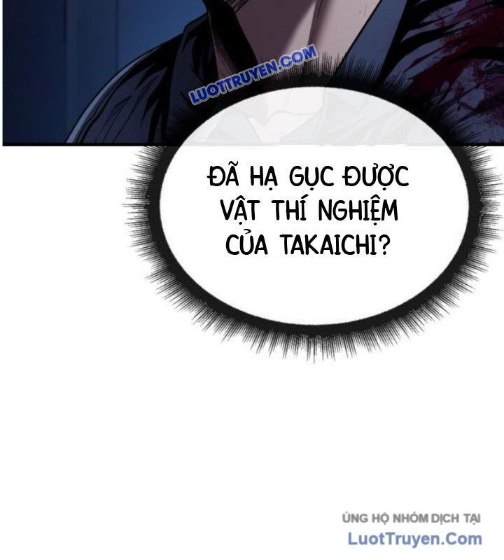 Rỉ Sét Chap 43 - Next Chap 44