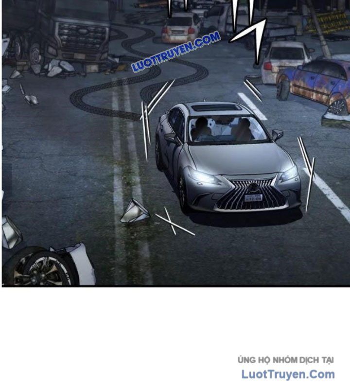 Rỉ Sét Chap 43 - Next Chap 44