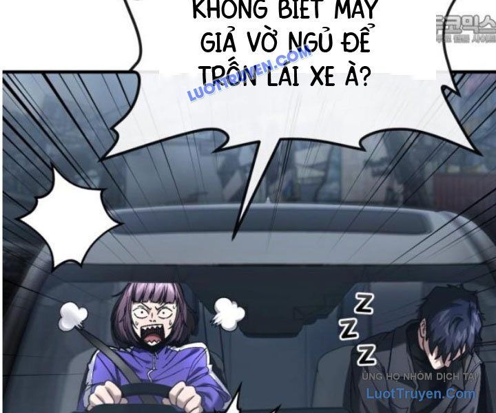 Rỉ Sét Chap 43 - Next Chap 44