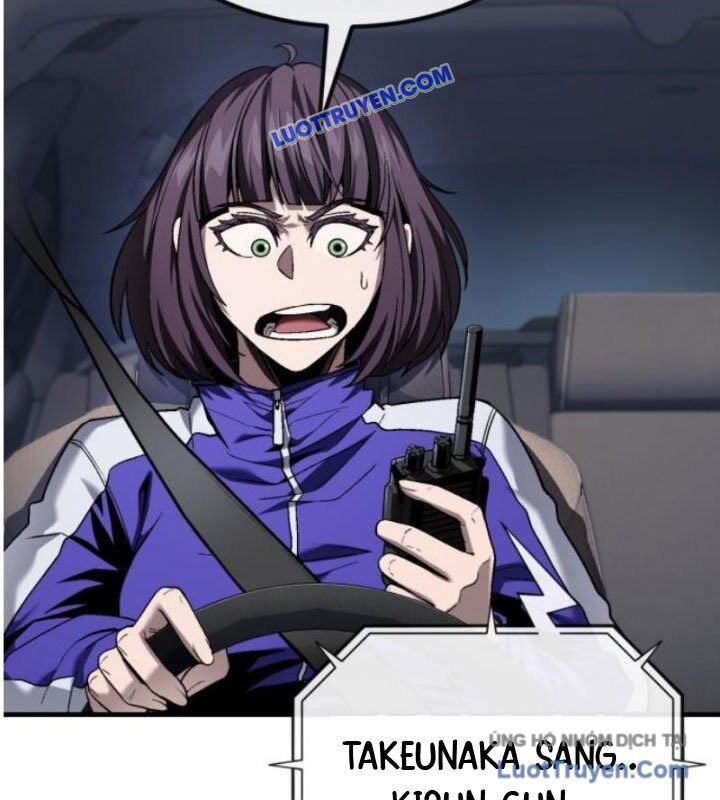 Rỉ Sét Chap 43 - Next Chap 44