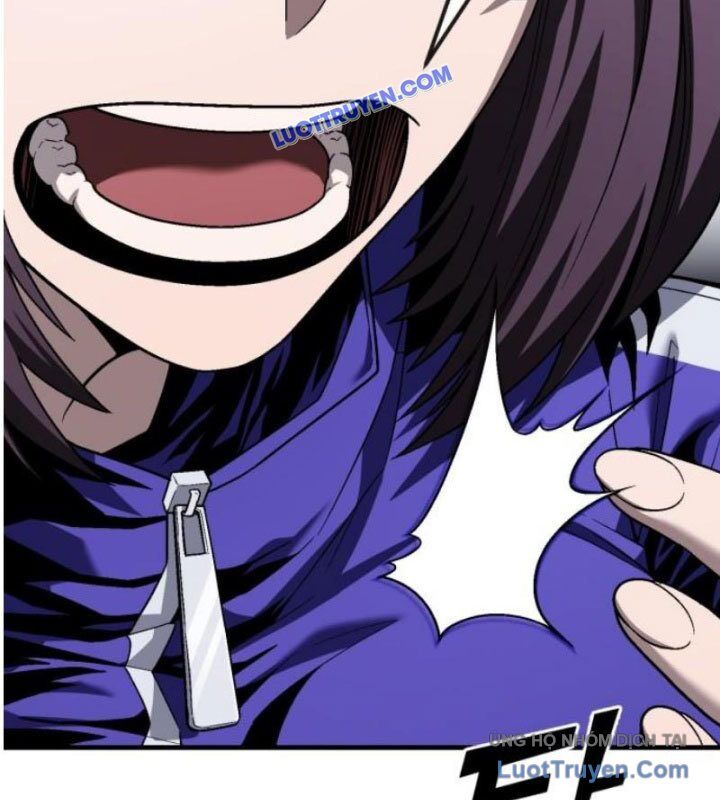 Rỉ Sét Chap 43 - Next Chap 44