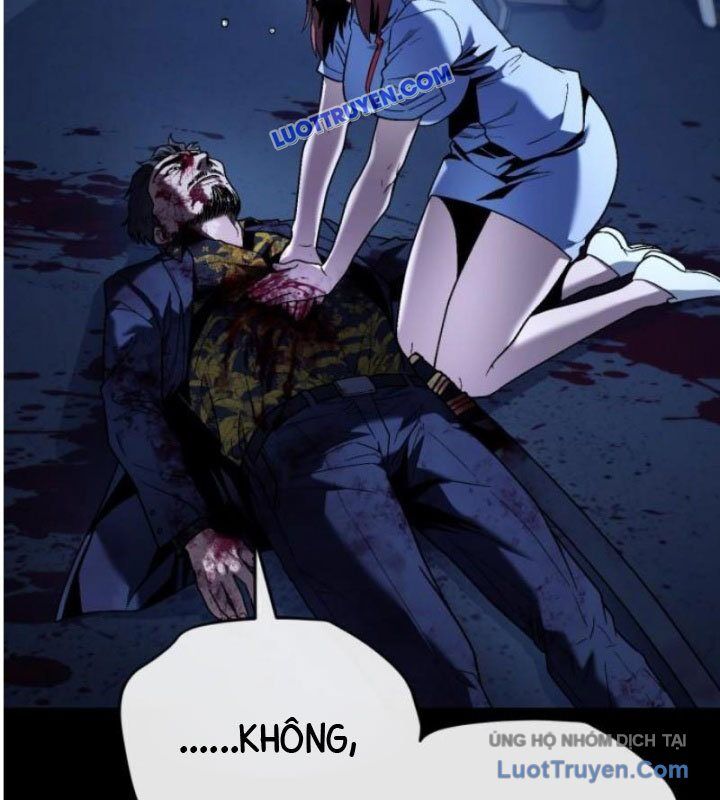 Rỉ Sét Chap 43 - Next Chap 44