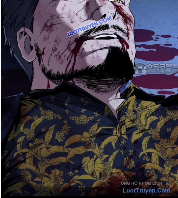 Rỉ Sét Chap 43 - Next Chap 44