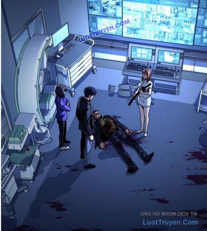 Rỉ Sét Chap 43 - Next Chap 44