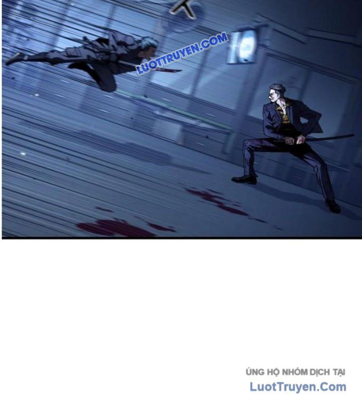 Rỉ Sét Chap 43 - Next Chap 44