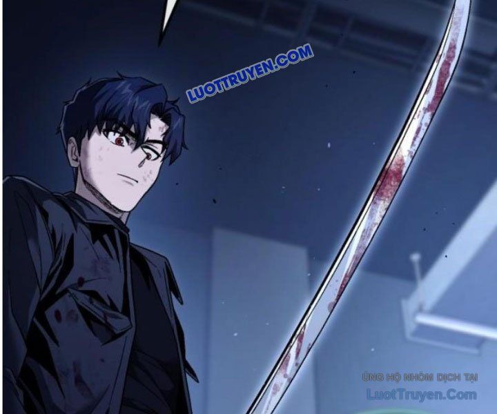 Rỉ Sét Chap 43 - Next Chap 44