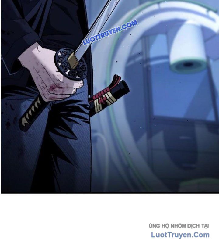 Rỉ Sét Chap 43 - Next Chap 44