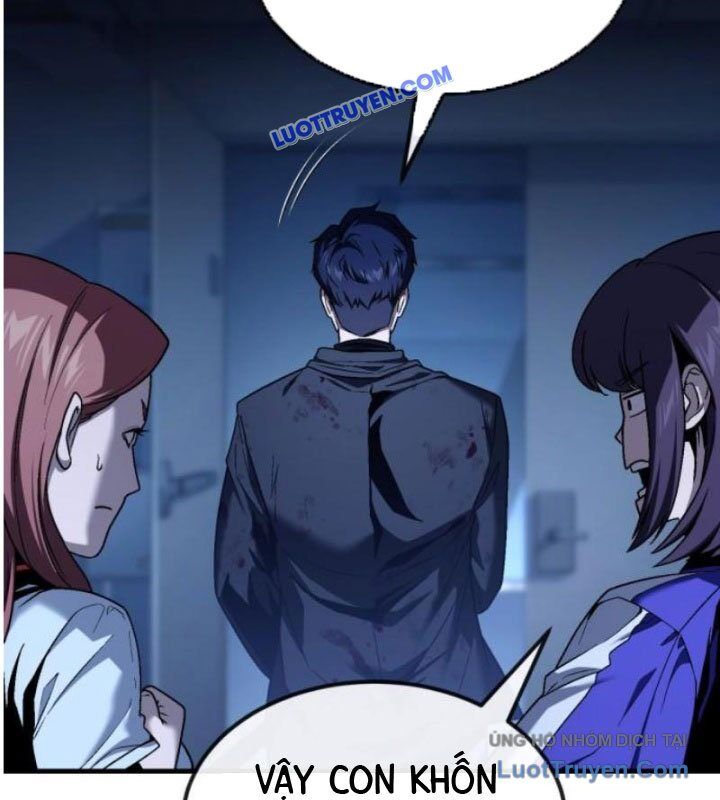 Rỉ Sét Chap 43 - Next Chap 44