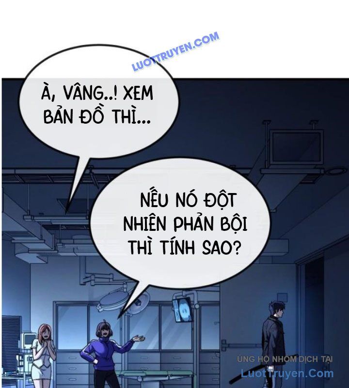 Rỉ Sét Chap 43 - Next Chap 44