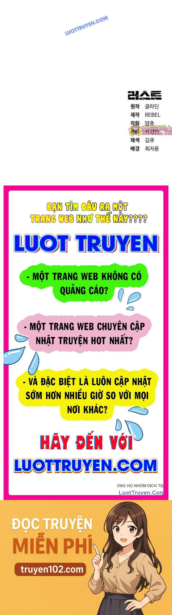 Rỉ Sét Chap 43 - Next Chap 44