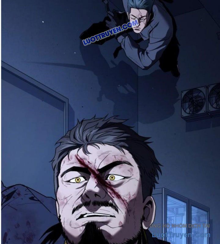 Rỉ Sét Chap 43 - Next Chap 44