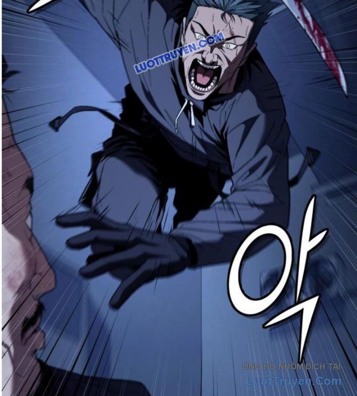 Rỉ Sét Chap 43 - Next Chap 44