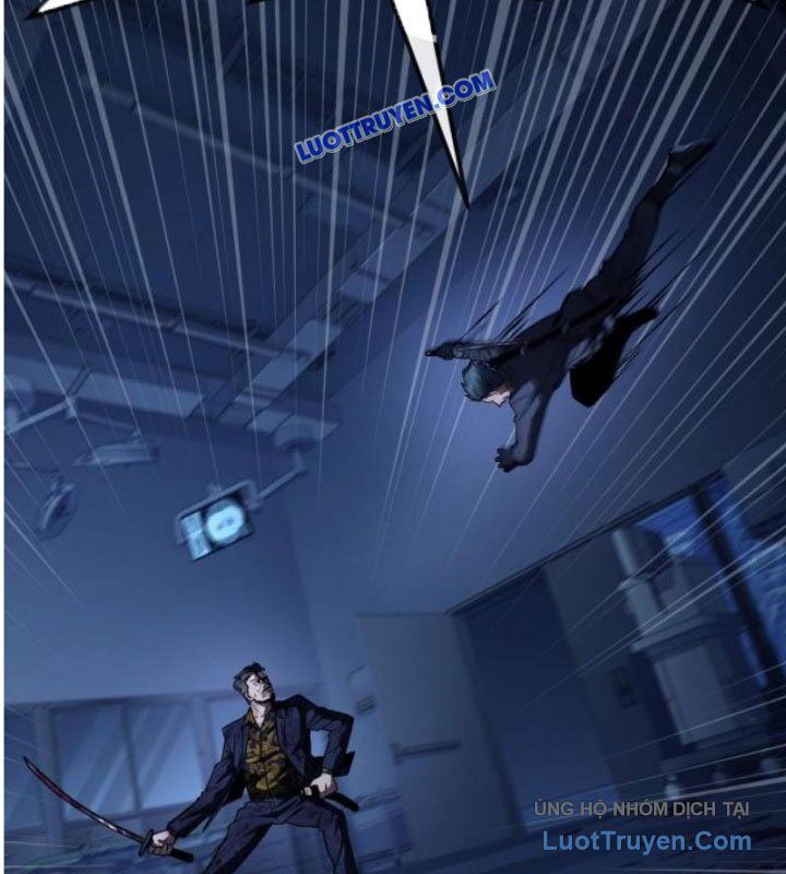 Rỉ Sét Chap 43 - Next Chap 44